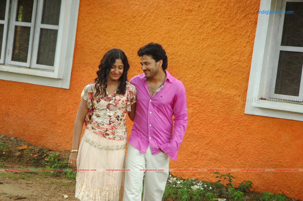 Suzhal Movie hd photo