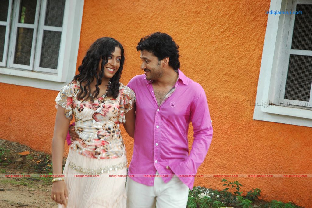 Suzhal Movie hd photo