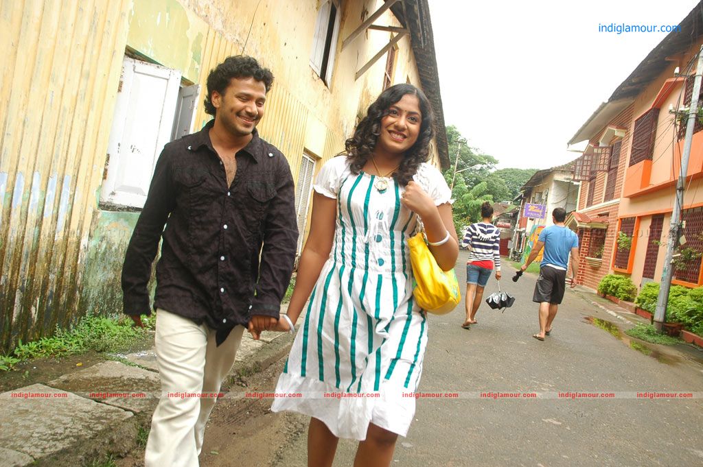 Suzhal Movie hd photo
