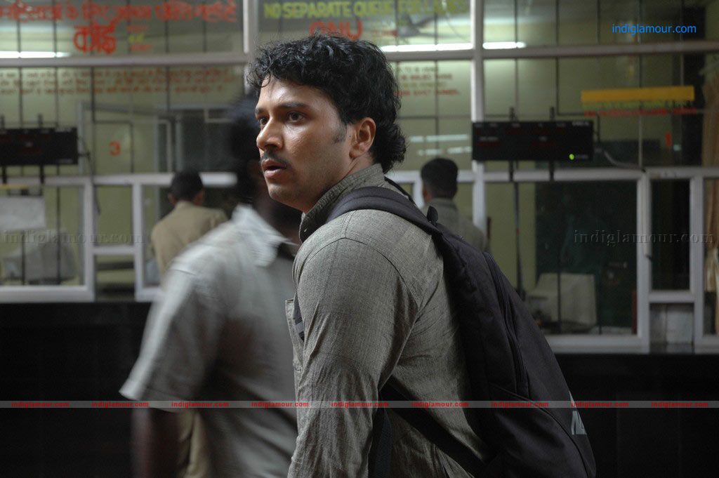 Suzhal Movie hd photo