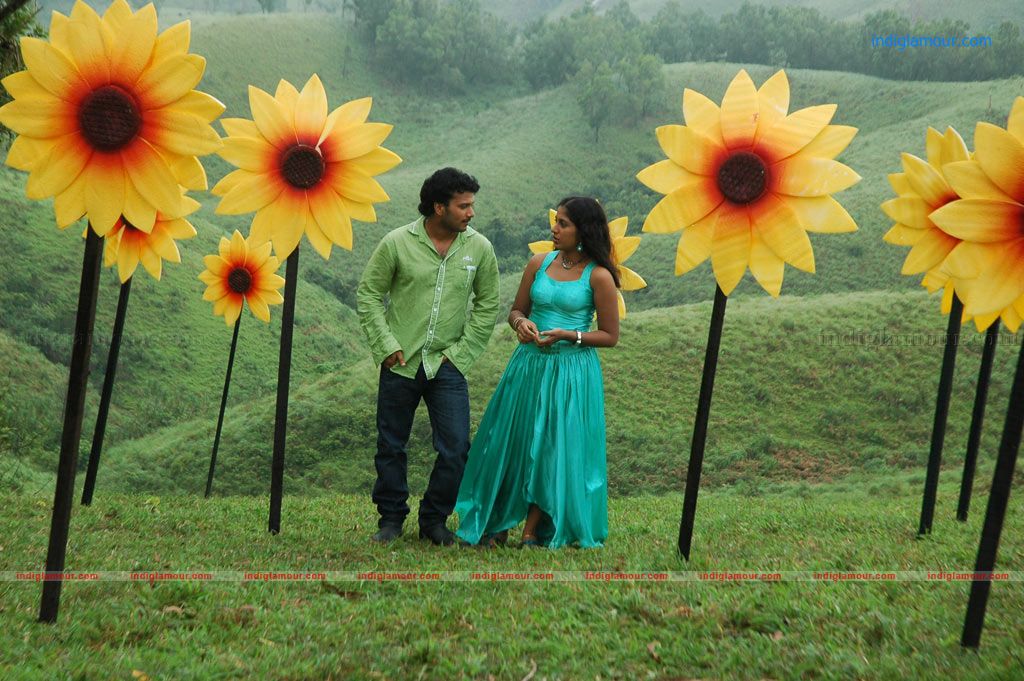 Suzhal Movie hd photo