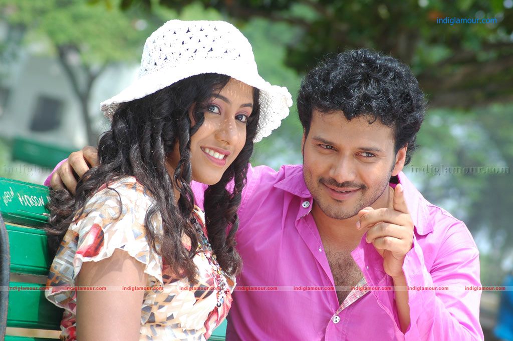 Suzhal Movie hd photo