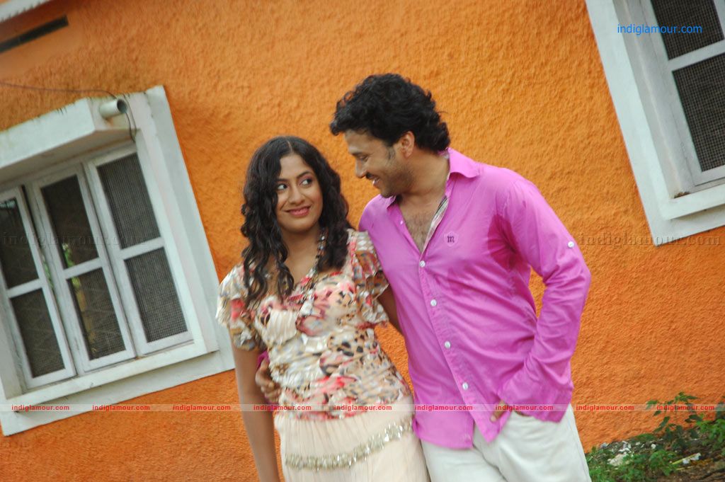 Suzhal Movie hd photo
