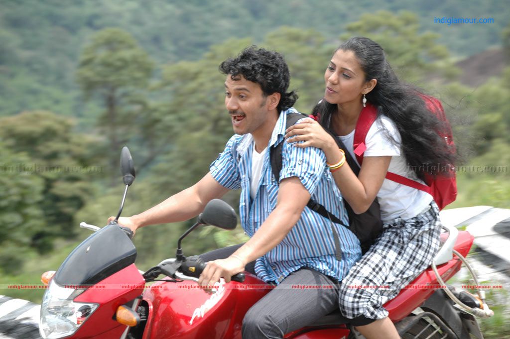 Suzhal Movie hd photo