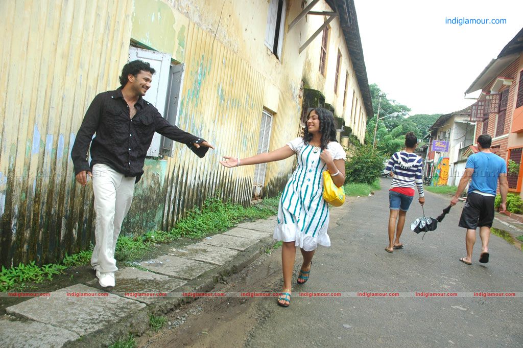 Suzhal Movie hd photo