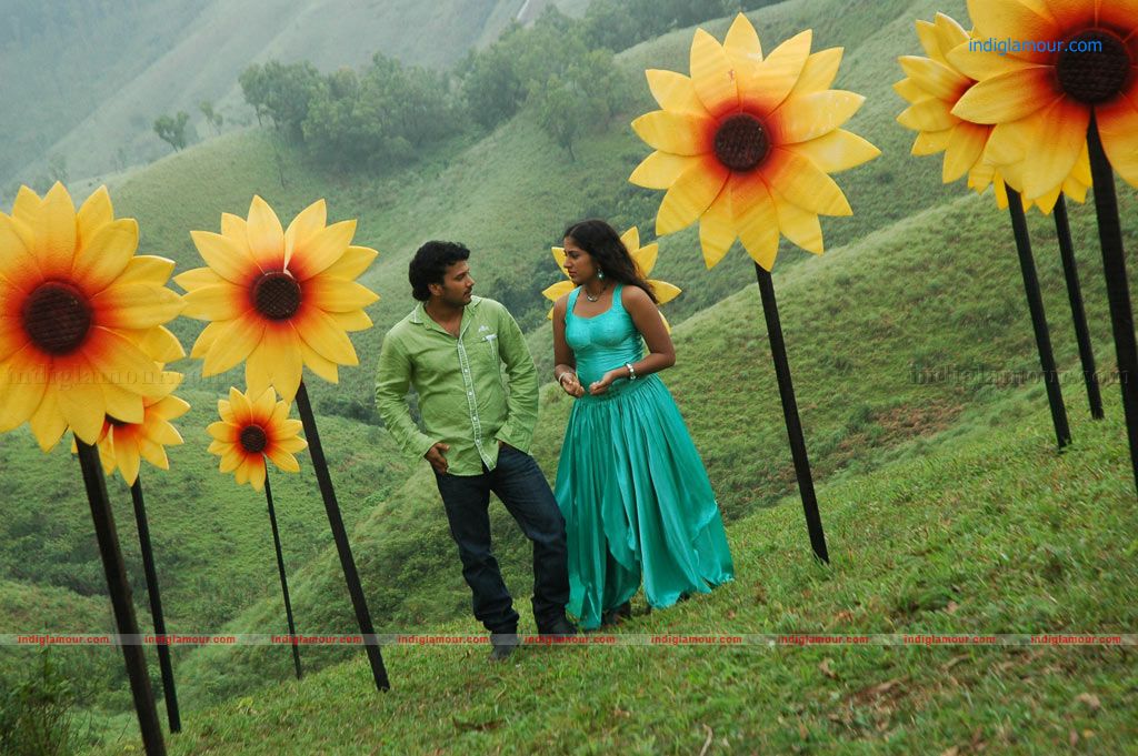 Suzhal Movie hd photo