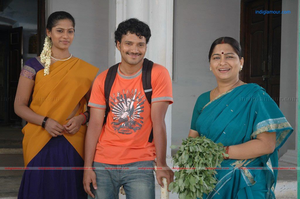 Suzhal Movie hd photo