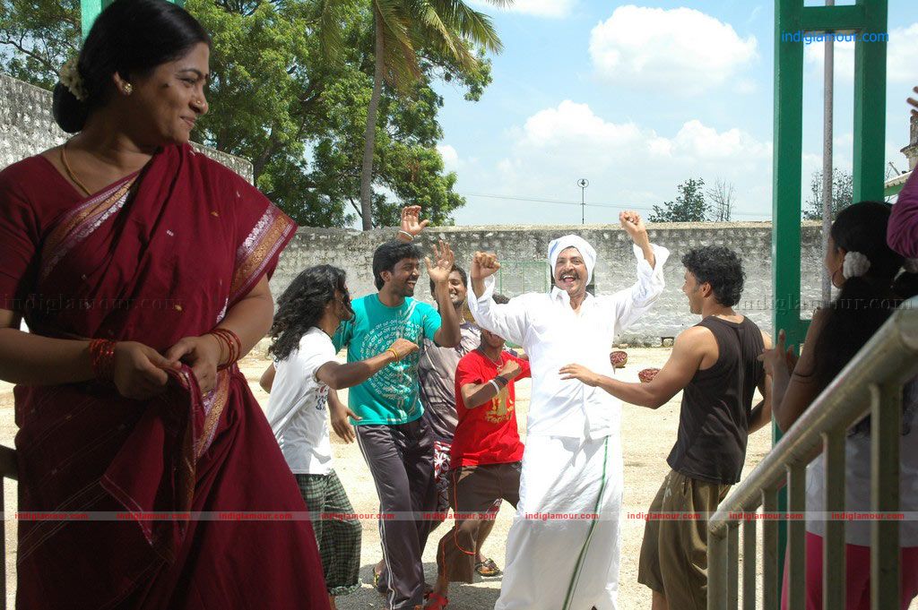 Suzhal Movie hd photo