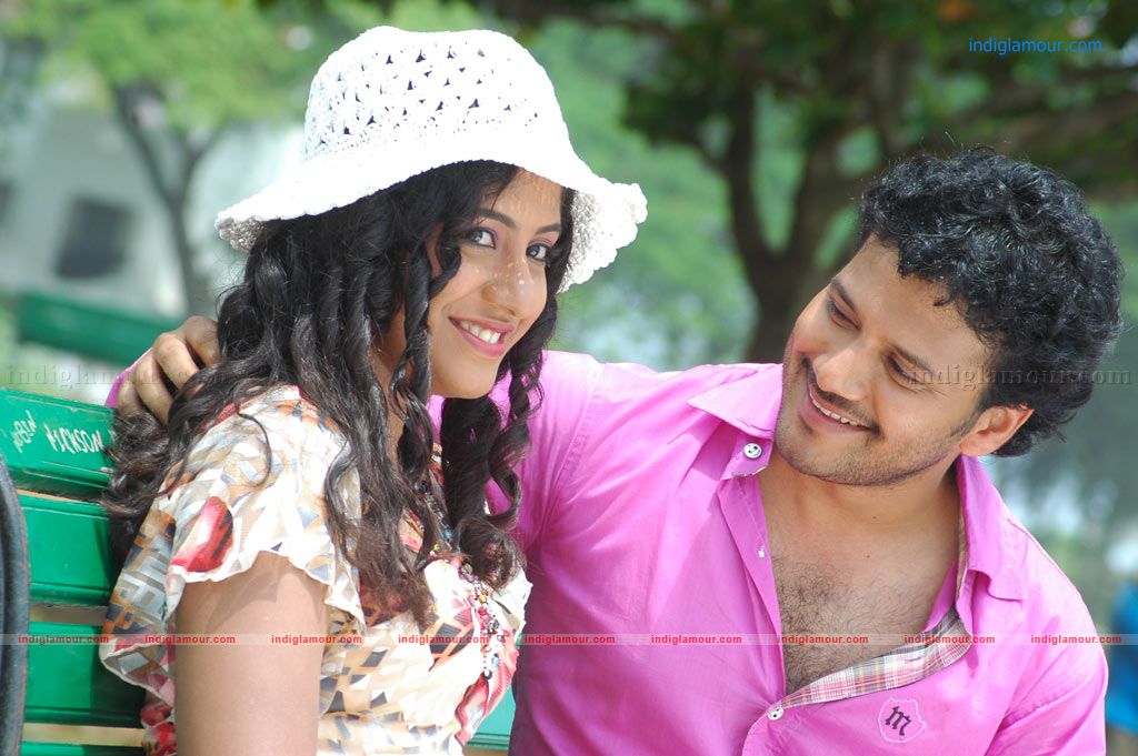 Suzhal Movie hd photo