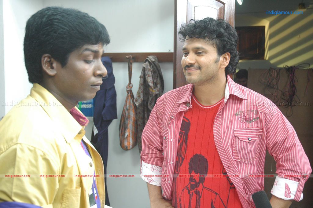 Suzhal Movie hd photo