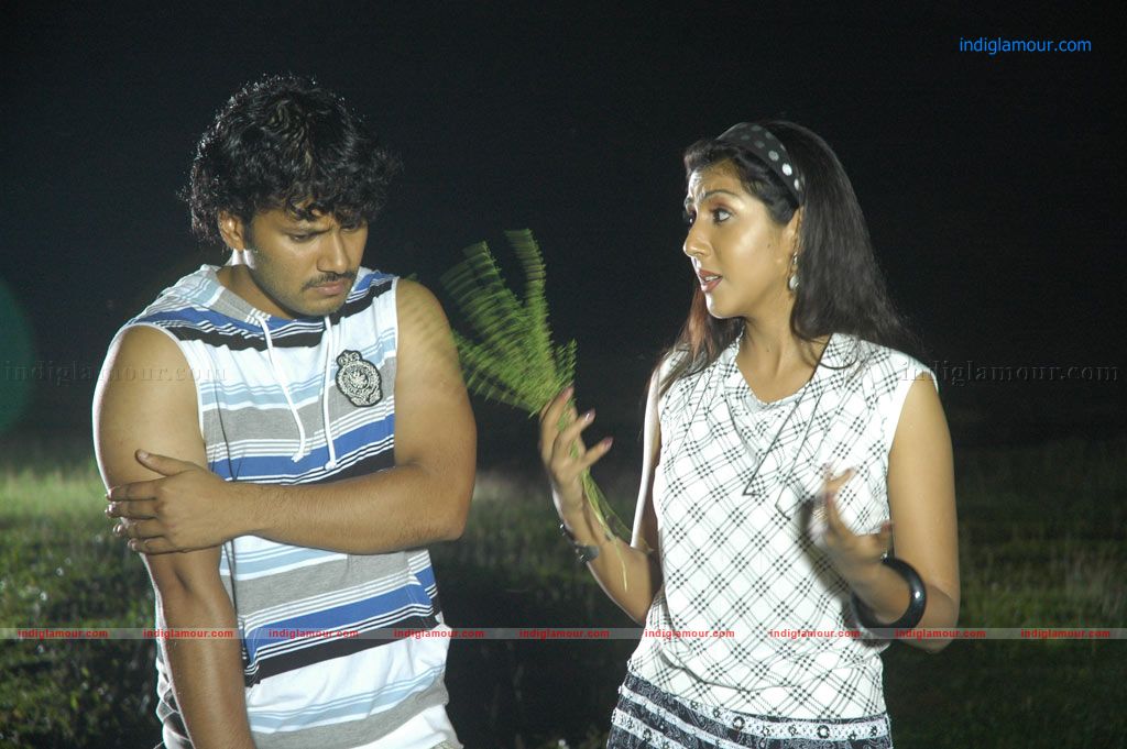Suzhal Movie hd photo