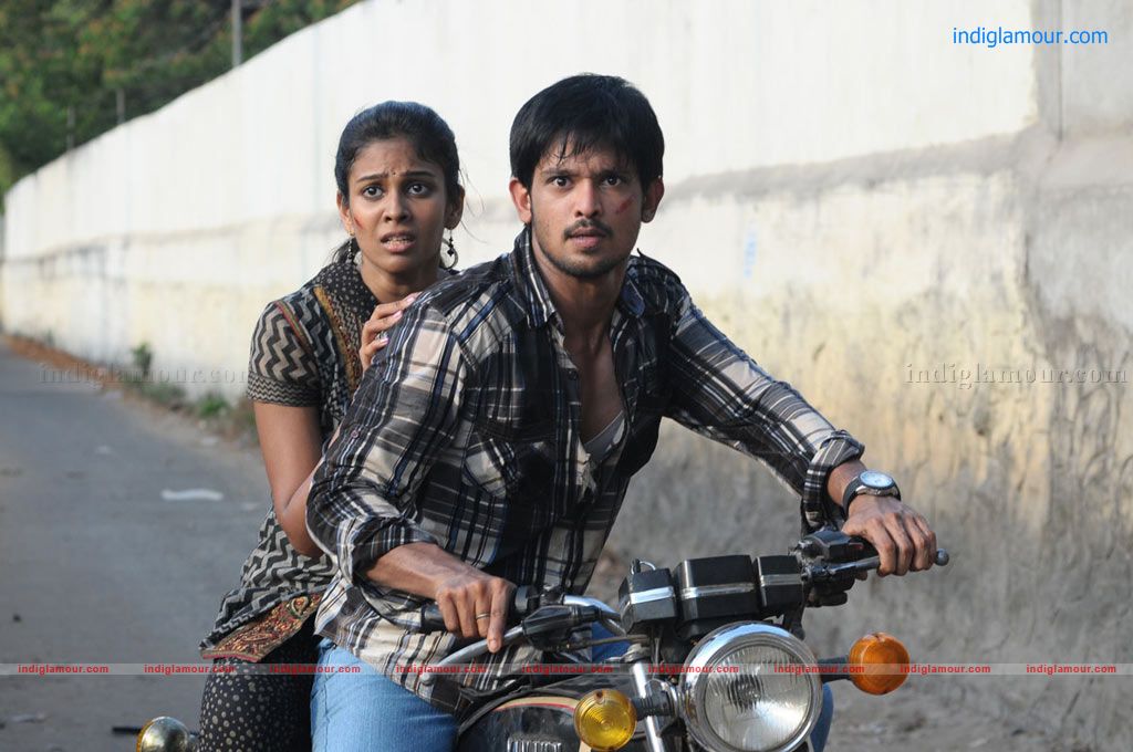 Naan Rajavaga Pogiren Movie hd photo