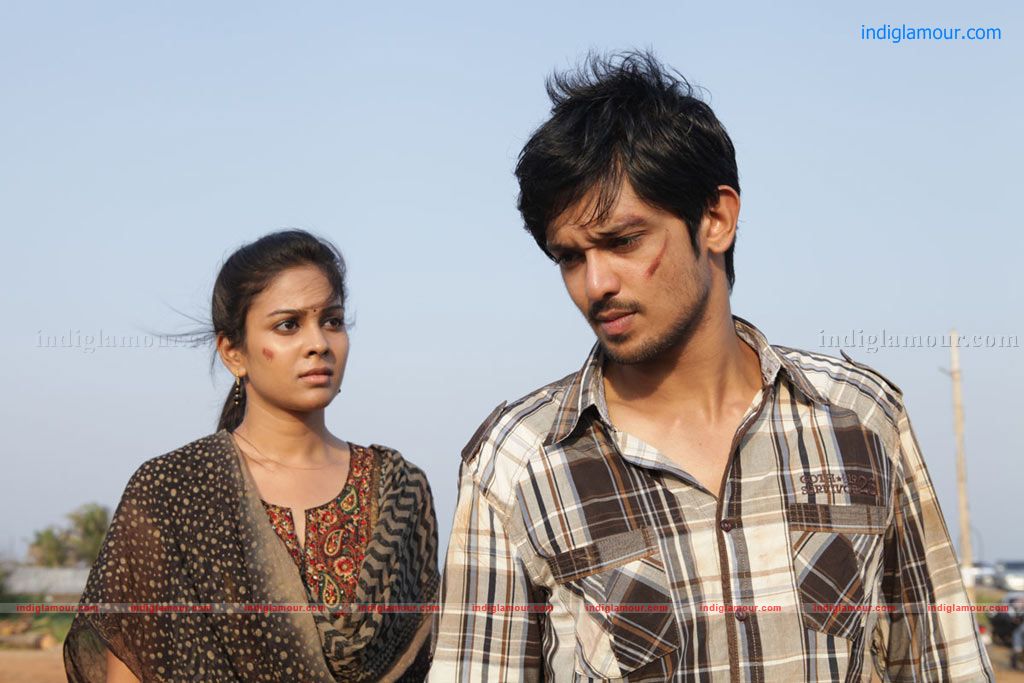 Naan Rajavaga Pogiren Movie hd photo