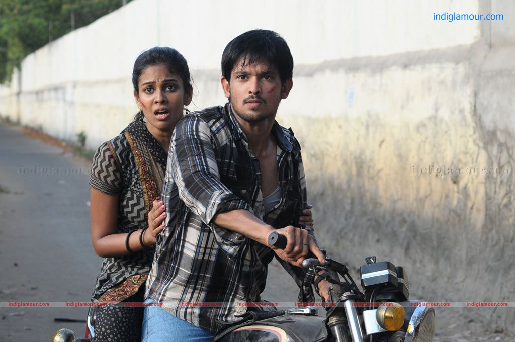 Naan Rajavaga Pogiren Movie hd photo