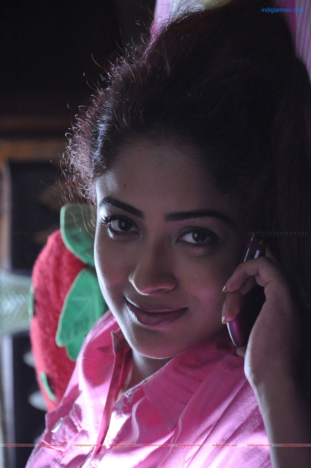 Konjam Koffee Konjam Kaadhal Movie hd photo