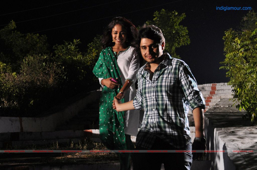 Konjam Koffee Konjam Kaadhal Movie hd photo
