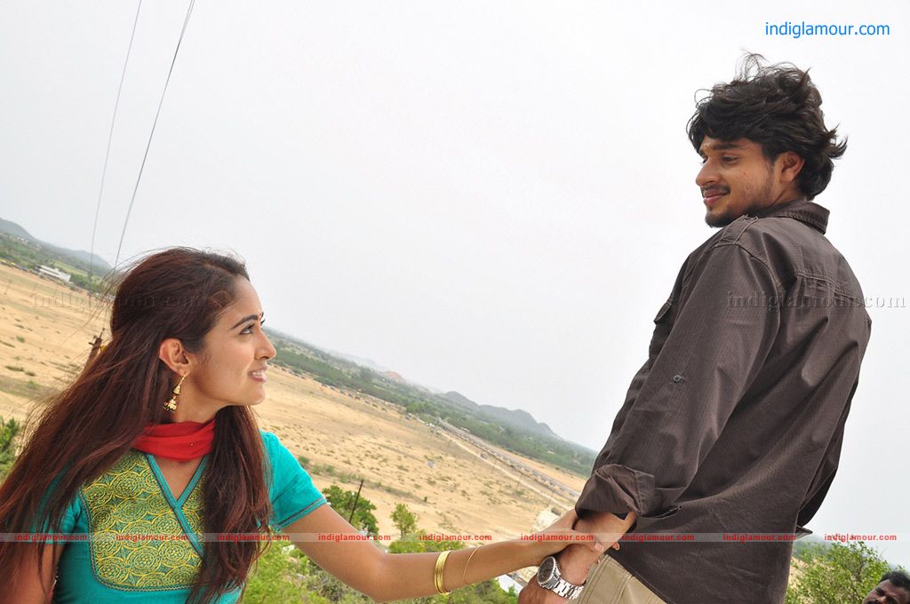 Konjam Koffee Konjam Kaadhal Movie hd photo
