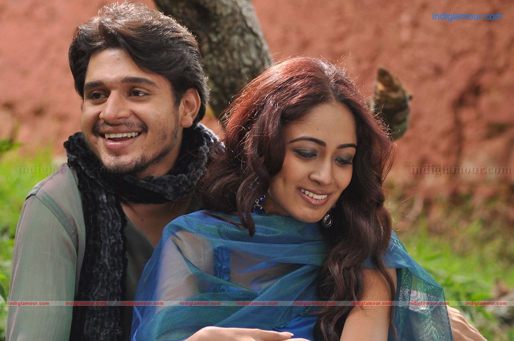 Konjam Koffee Konjam Kaadhal Movie hd photo