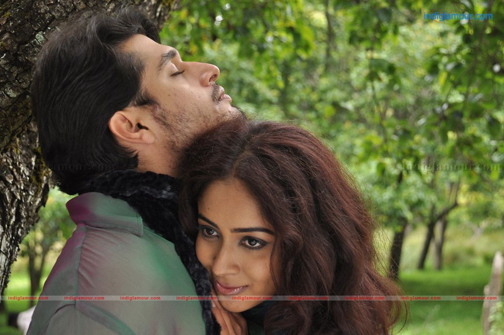 Konjam Koffee Konjam Kaadhal Movie hd photo