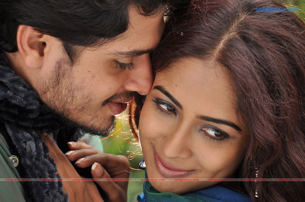Konjam Koffee Konjam Kaadhal Movie hd photo