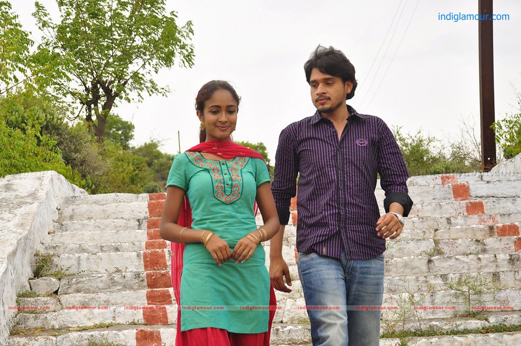 Konjam Koffee Konjam Kaadhal Movie hd photo
