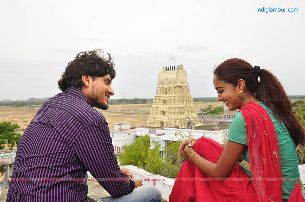 Konjam Koffee Konjam Kaadhal Movie hd photo