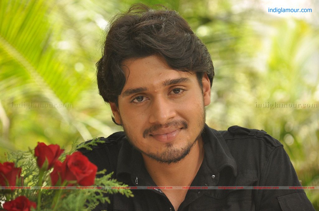 Konjam Koffee Konjam Kaadhal Movie hd photo