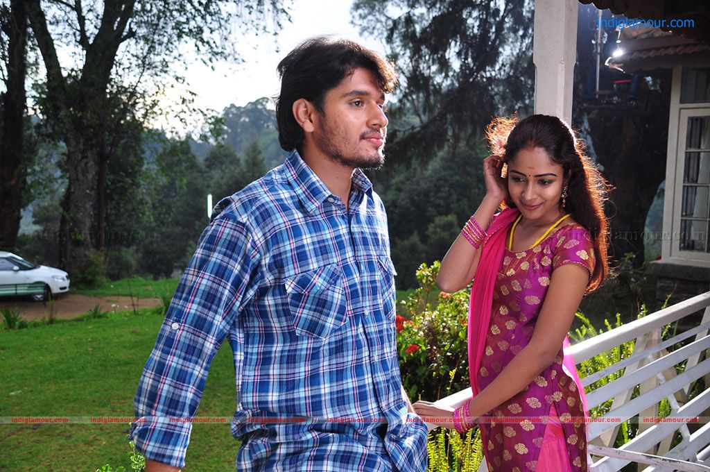 Konjam Koffee Konjam Kaadhal Movie hd photo