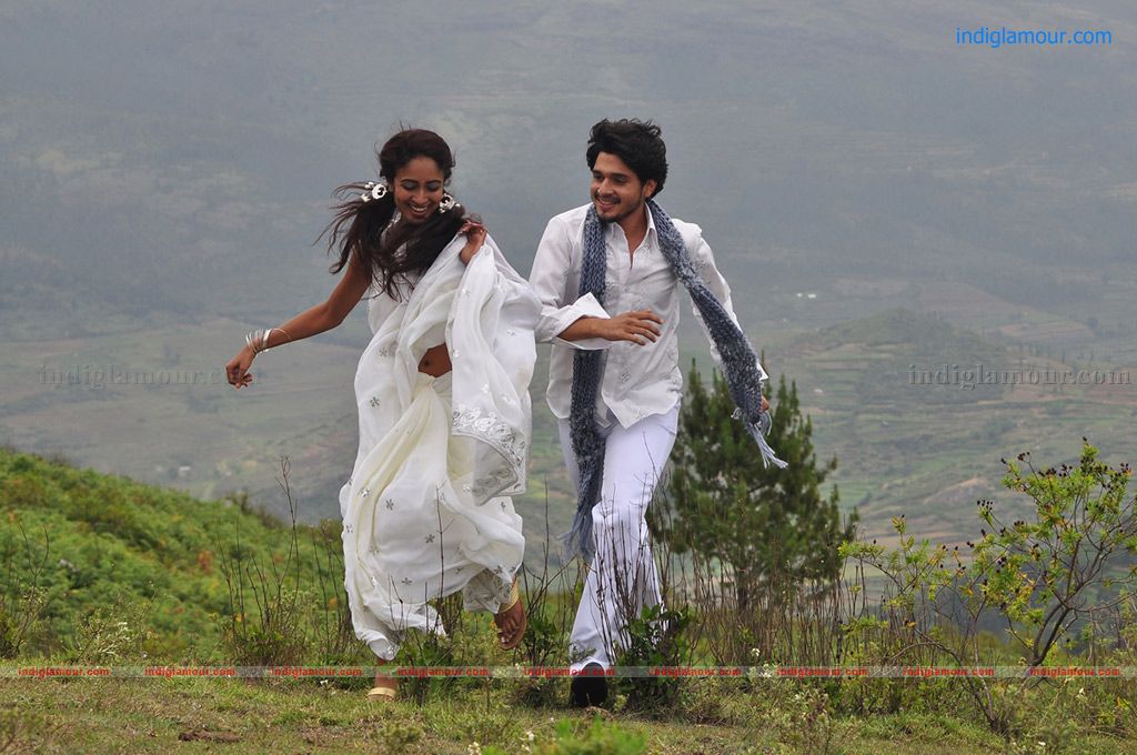 Konjam Koffee Konjam Kaadhal Movie hd photo