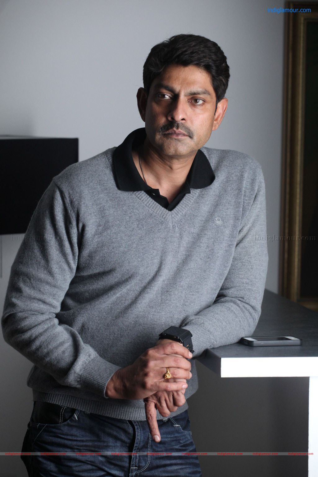 Thandavam Movie hd photo