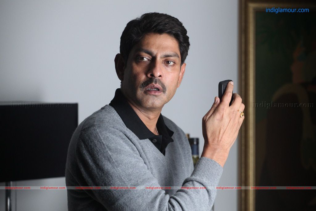 Thandavam Movie hd photo