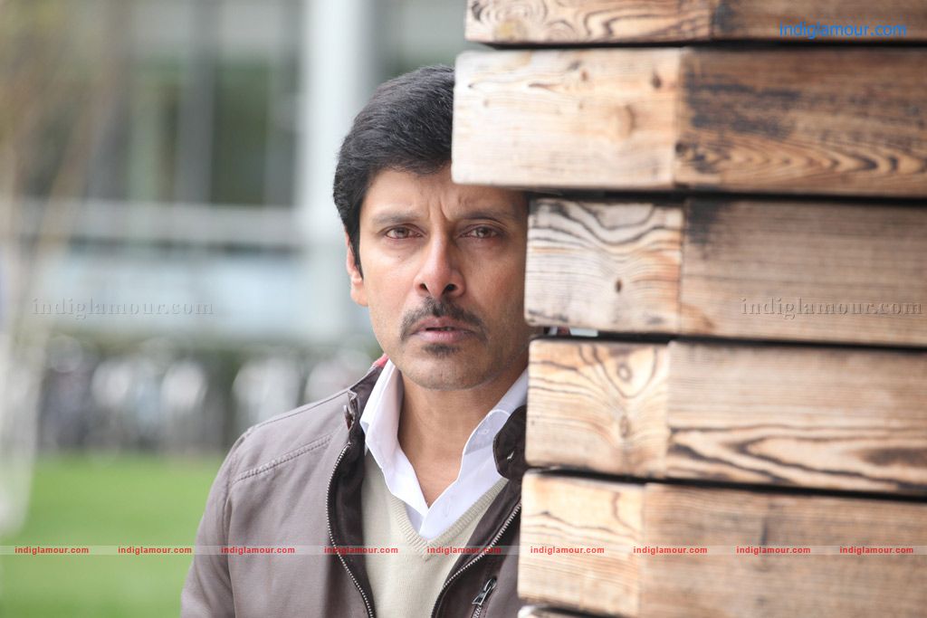 Thandavam Movie hd photo