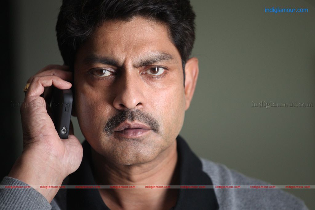 Thandavam Movie hd photo