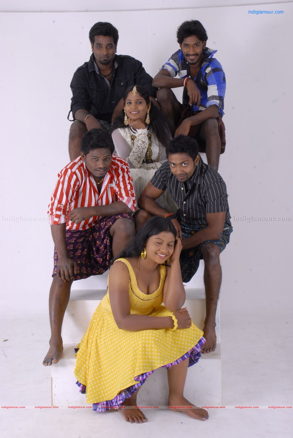 Ganja Koottam Movie hd photo