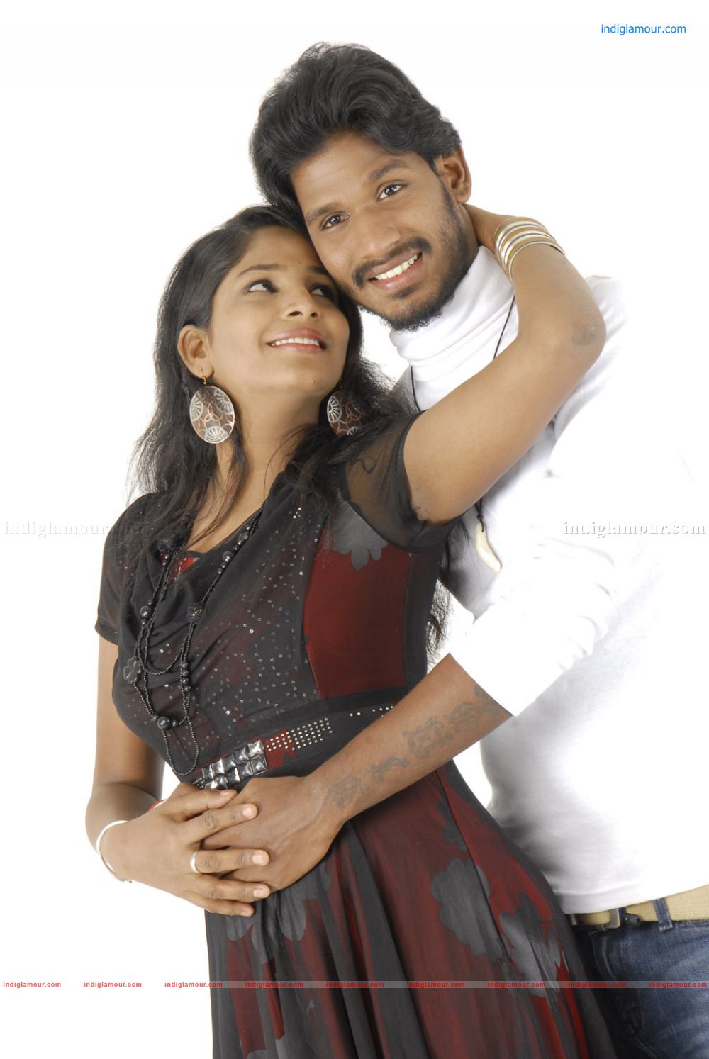 Ganja Koottam Movie hd photo