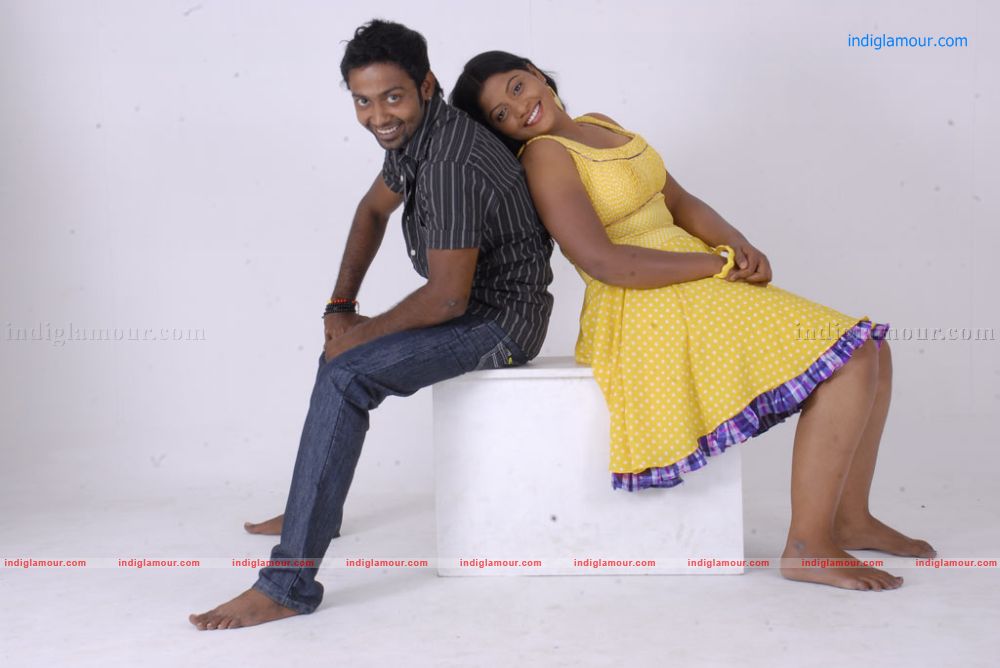 Ganja Koottam Movie hd photo