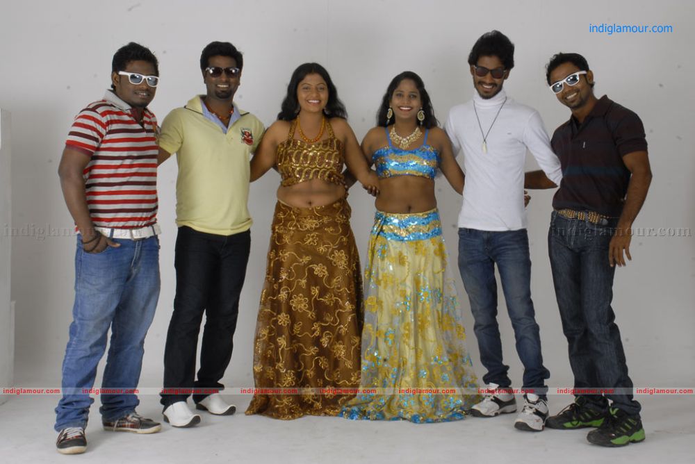 Ganja Koottam Movie hd photo