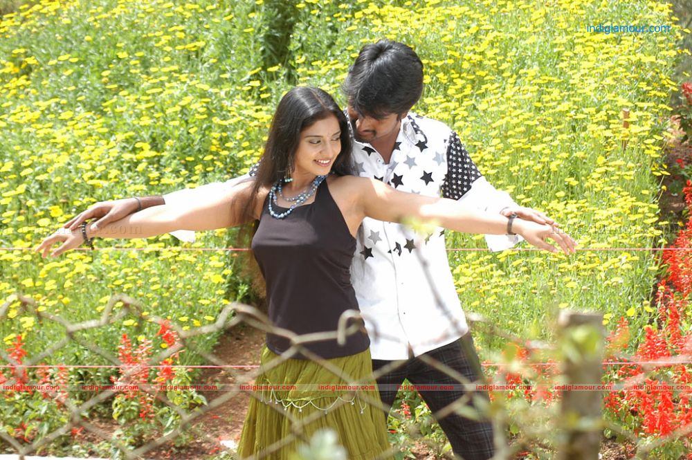 Manam Kothi Paravai Movie hd photo