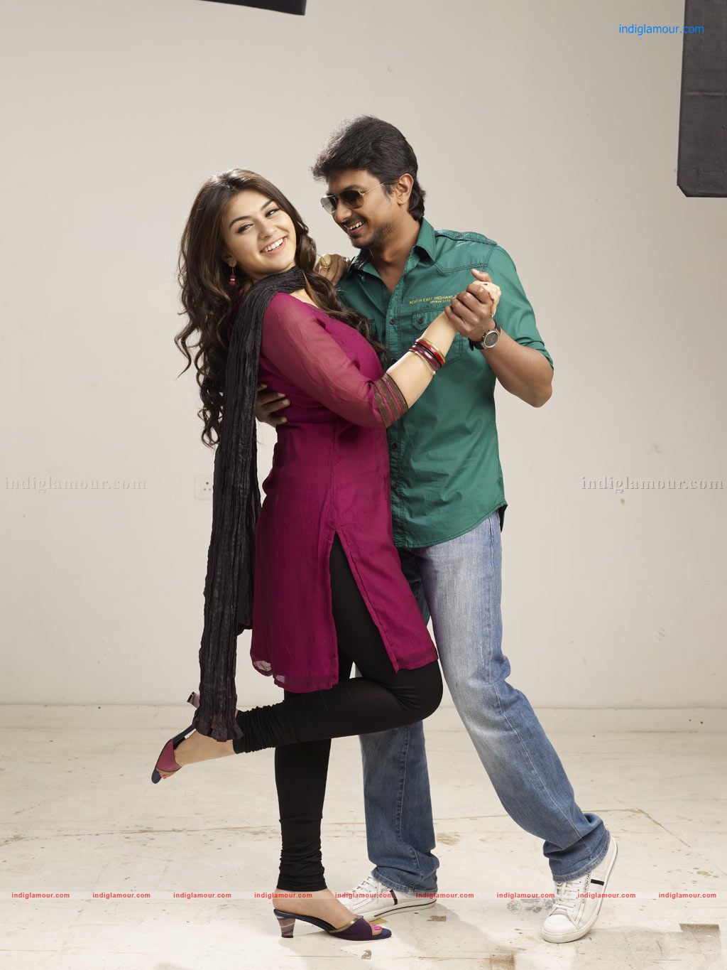 Oru Kal Oru Kannadi Movie hd photo