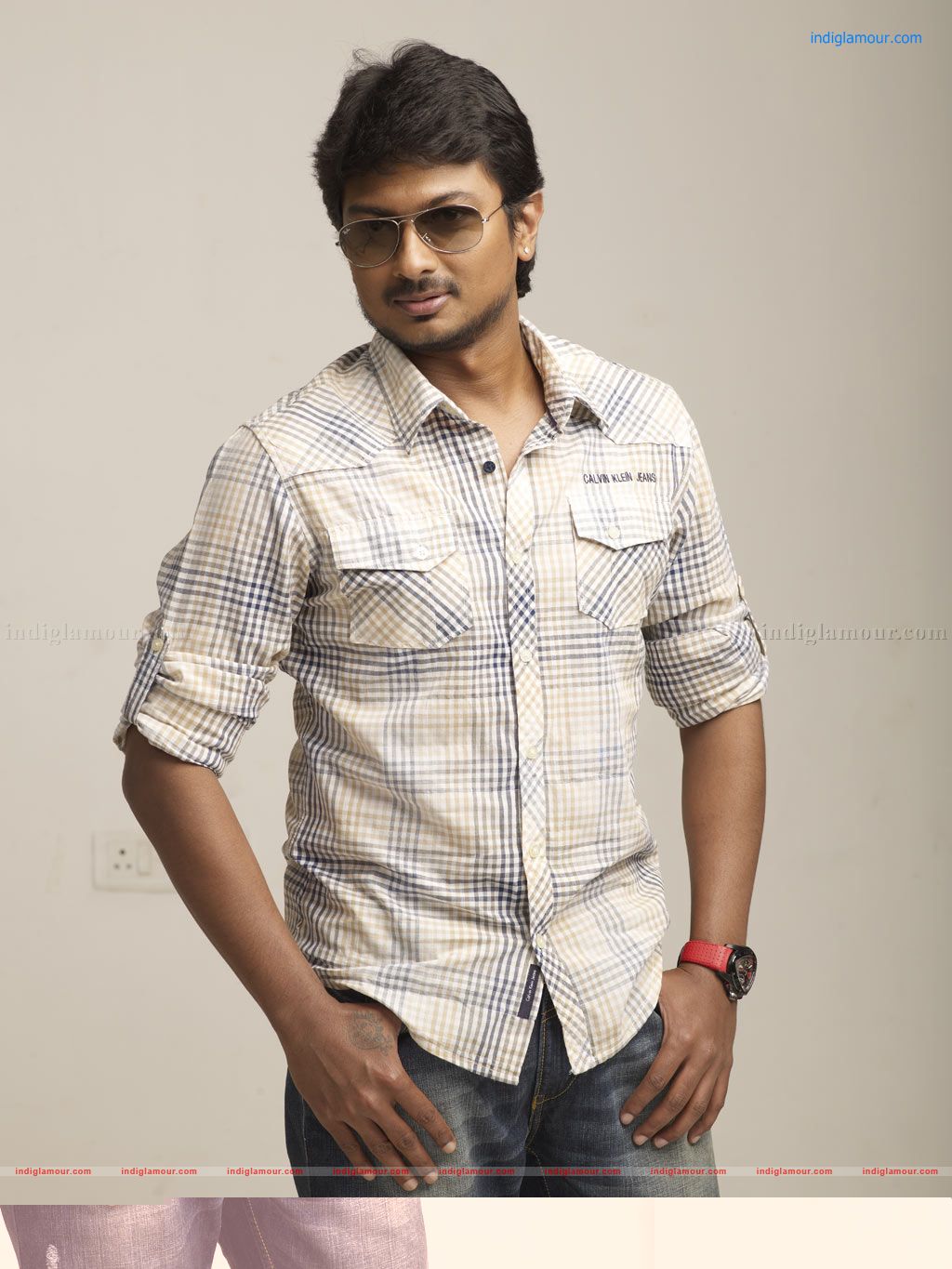 Oru Kal Oru Kannadi Movie hd photo