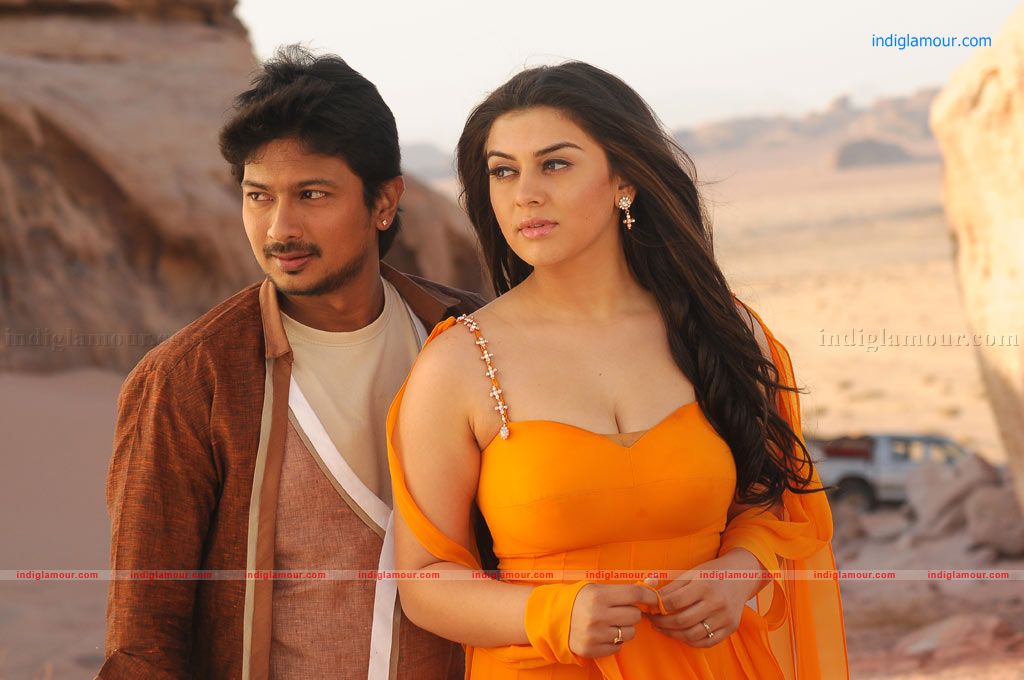Oru Kal Oru Kannadi Movie hd photo