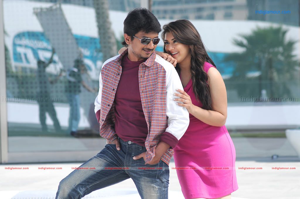 Oru Kal Oru Kannadi Movie hd photo