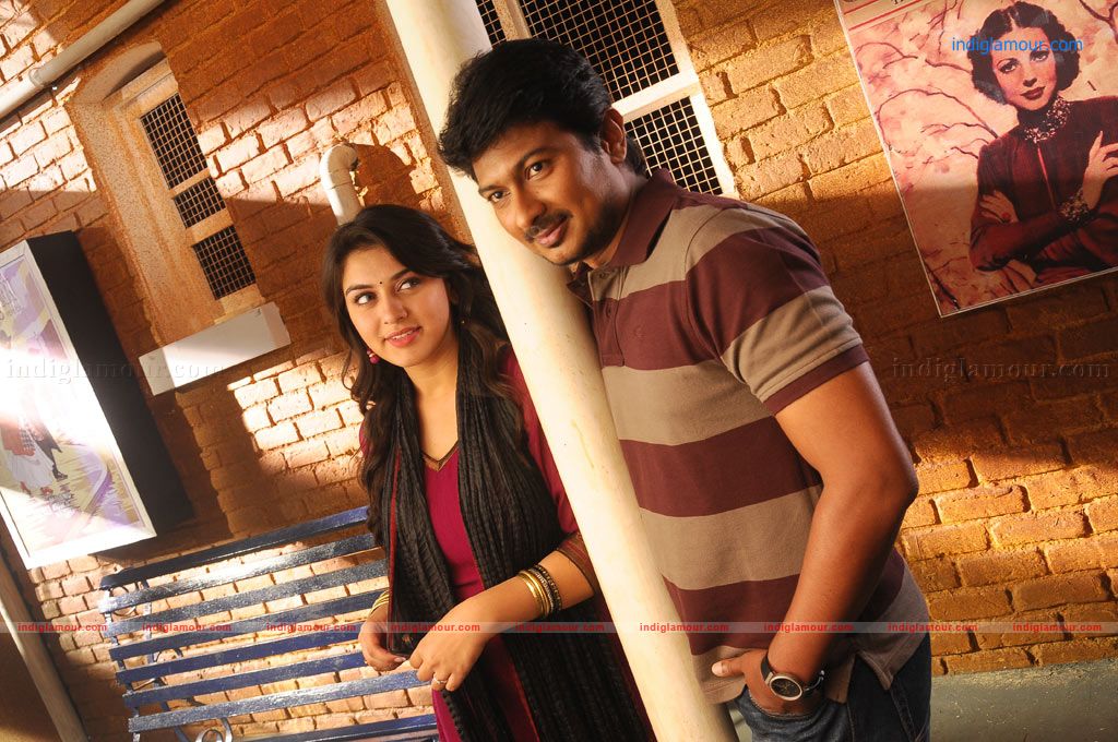Oru Kal Oru Kannadi Movie hd photo