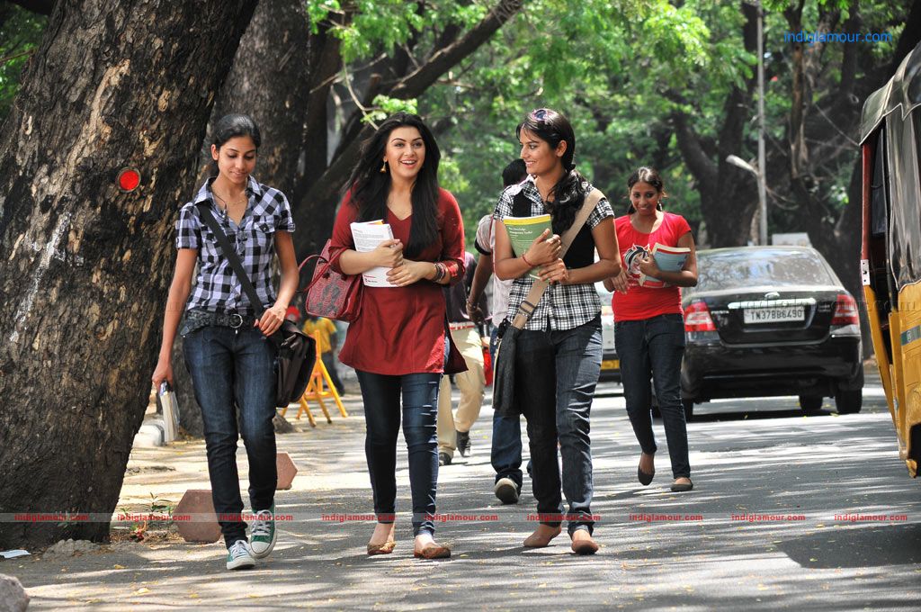 Oru Kal Oru Kannadi Movie hd photo