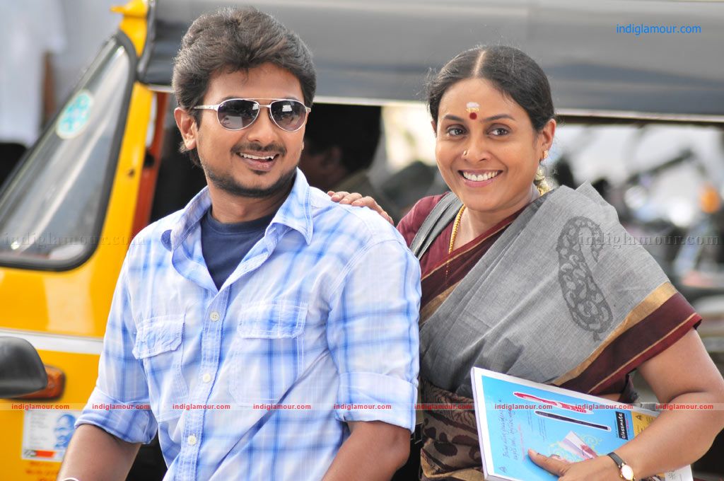 Oru Kal Oru Kannadi Movie hd photo