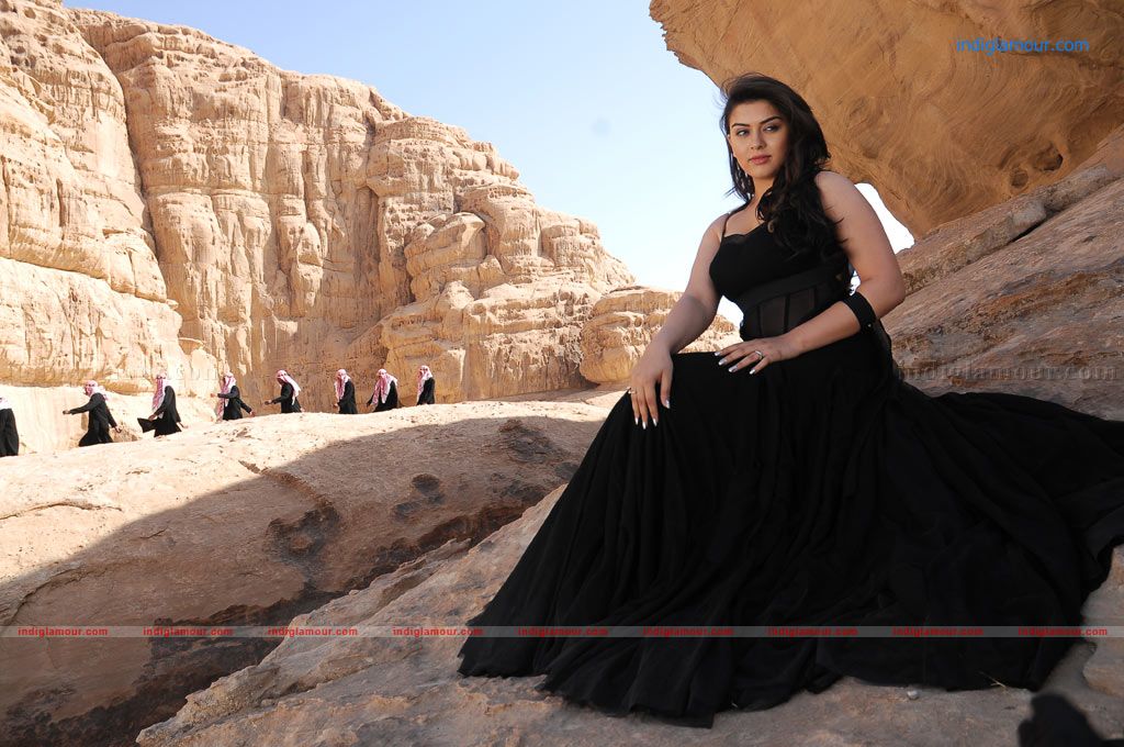 Oru Kal Oru Kannadi Movie hd photo
