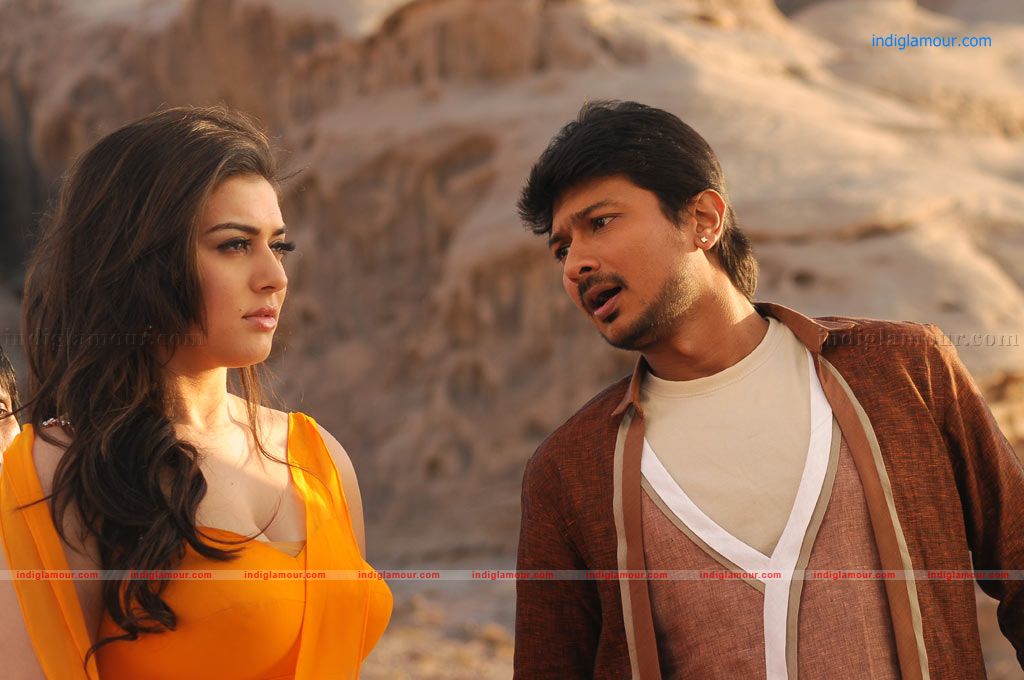 Oru Kal Oru Kannadi Movie hd photo