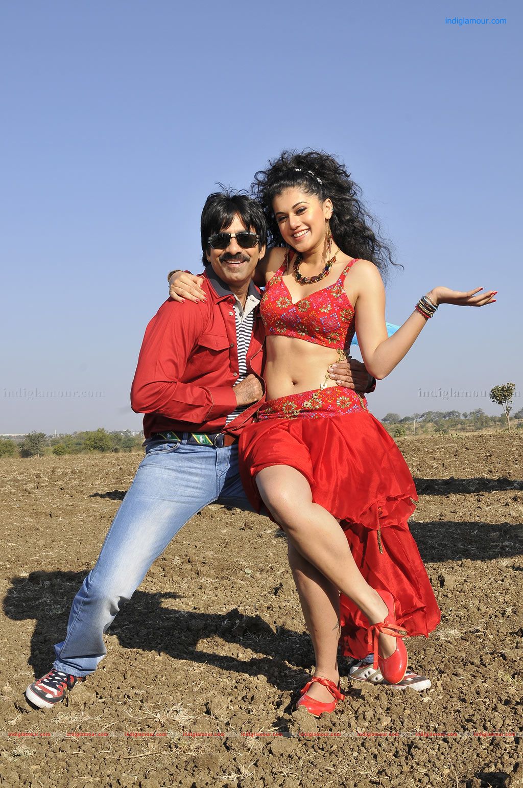 Veeraiah Movie hd photo