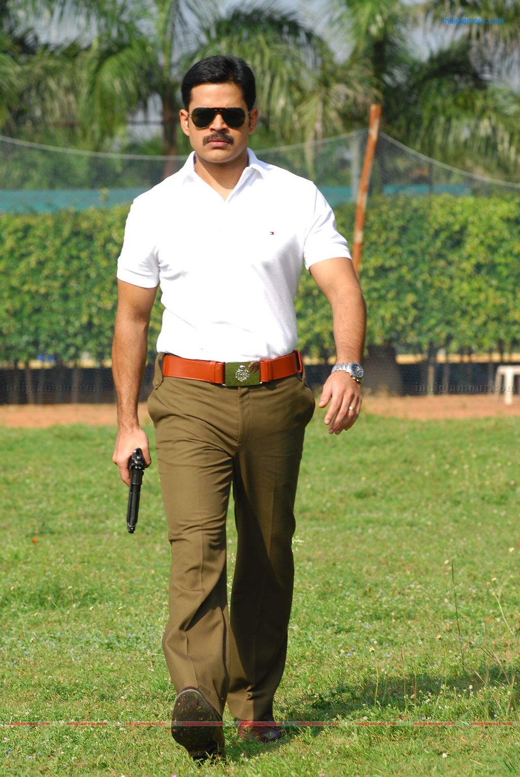 Veeraiah Movie hd photo