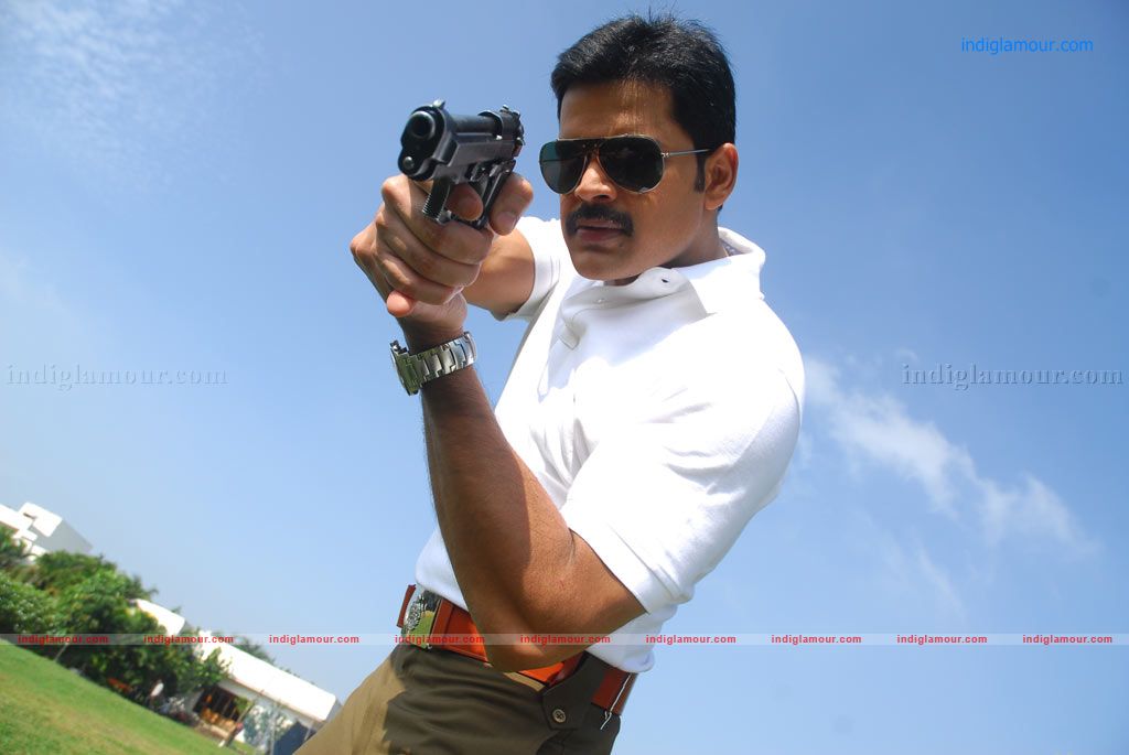 Veeraiah Movie hd photo